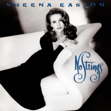 Sheena Easton -  No Strings